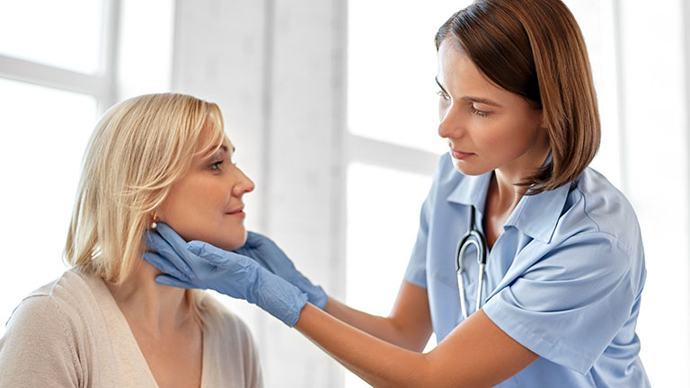 Clinical Examination